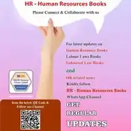 Labour Laws and HR WhatsApp Channel