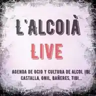 L'Alcoià Live WhatsApp Channel