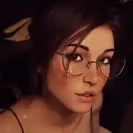 Lara Croft WhatsApp Channel