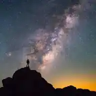 Life & Cosmic Chronicles WhatsApp Channel