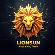 Lionsuncoin WhatsApp Channel