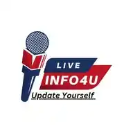 Liveinfo4u WhatsApp Channel
