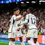 Los Blancos DNA WhatsApp Channel