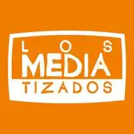 Los Mediatizados WhatsApp Channel