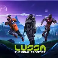 Lussa: The Final Frontier WhatsApp Channel