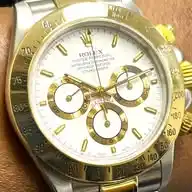 Luxury Watches SA - Crown and Chronos WhatsApp Channel