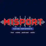 M1SPORT ROMANIA  WhatsApp Channel