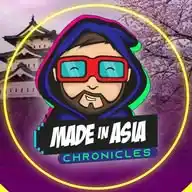Made in Asia Chronicles WhatsApp Channel