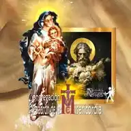 Madre de Misericordia WhatsApp Channel