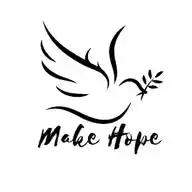 Make-Hope | Christliche Kleidung  WhatsApp Channel