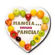 Mangia senza Pancia🍽️ WhatsApp Channel