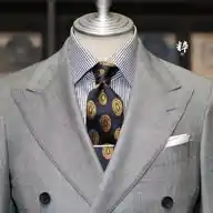 Man's Style WhatsApp Channel