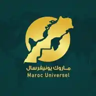 MAROC UNIVERSEL WhatsApp Channel