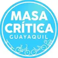 Masa Crítica Guayaquil WhatsApp Channel