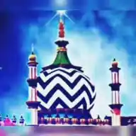 Maulana Allah Dad Attari WhatsApp Channel