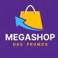 Megashop das promos WhatsApp Channel