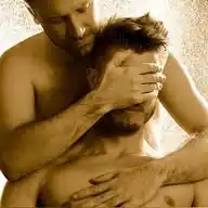Men Bodywork WhatsApp Channel