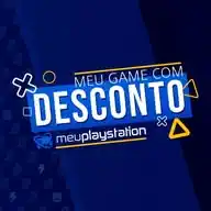 Meu Game Com Desconto - MeuPlayStation WhatsApp Channel