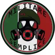 Militare Semplice WhatsApp Channel