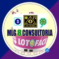 🍀MLG 8 CONSULTORIA LOTOFÁCIL 🏆 WhatsApp Channel