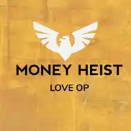 Money Heist Official WhatsApp Channel