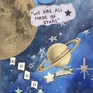 *゜ﾟ*.｡*moon&stars*｡.*゜ﾟ* WhatsApp Channel