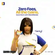 Moremonee Online Banking WhatsApp Channel