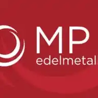 MP Edelmetalle GmbH WhatsApp Channel