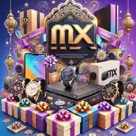 متجر MX للمسابقات 🛒🛍️ WhatsApp Channel