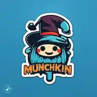MUNCHKIN  WhatsApp Channel