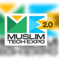 Muslim Tech Expo.  WhatsApp Channel