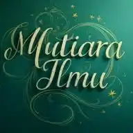 Mutiara Ilmu WhatsApp Channel