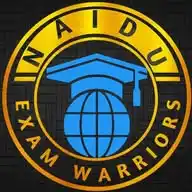 Naidu Exam Warriors WhatsApp Channel