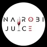 Nairobi Juice WhatsApp Channel