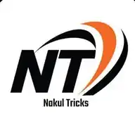 Nakul Tricks WhatsApp Channel