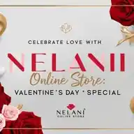 Nelani Online Store WhatsApp Channel