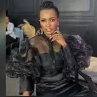 NELLYNAT QUEEN OF BUZZ 257 WhatsApp Channel