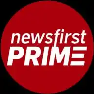 NewsFirst Prime WhatsApp Channel