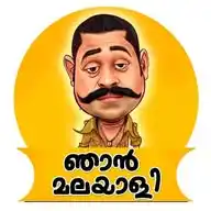 Njaan Malayale WhatsApp Channel