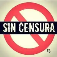 Noticias Sin Censura 🔞 Canal Oficial WhatsApp Channel