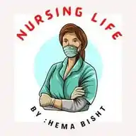 Nursing Life (Hema Bisht) WhatsApp Channel