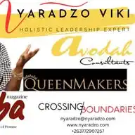Nyaradzo@Avodah WhatsApp Channel