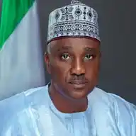 Office of the Speaker, Nigeria's House of Reps WhatsApp Channel