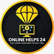 Online Helps 24 WhatsApp Channel