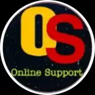 Online Support WhatsApp Channel