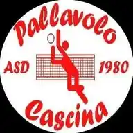 Pallavolo Cascina WhatsApp Channel