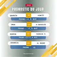 Paris Sportifs Community WhatsApp Channel