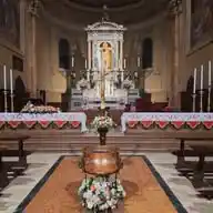 Parrocchia Olgiate Comasco WhatsApp Channel