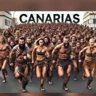 Patrullas Guanches Canarias WhatsApp Channel