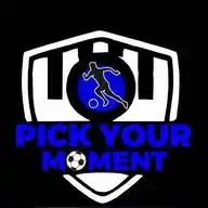 PICK YOUR MOMENT  WhatsApp Channel